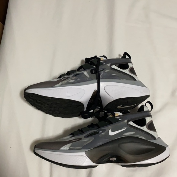 Unisex Nike dimsix - Picture 3 of 5